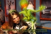 Ozzy & Alien
