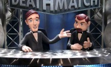 Celebrity Deathmatch