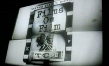 Films on Film