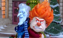 Miser Brothers Christmas