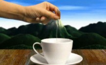 Lipton – Asian White Tea