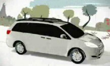Toyota – Start Smart