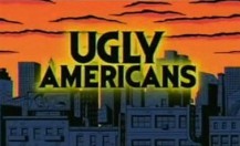 Ugly Americans