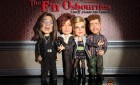 The F’n Osbournes – The “F” stands for Family
