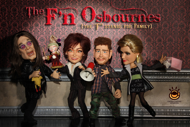 Osbournes