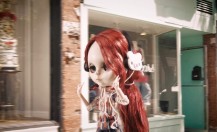 Blythe Fashion