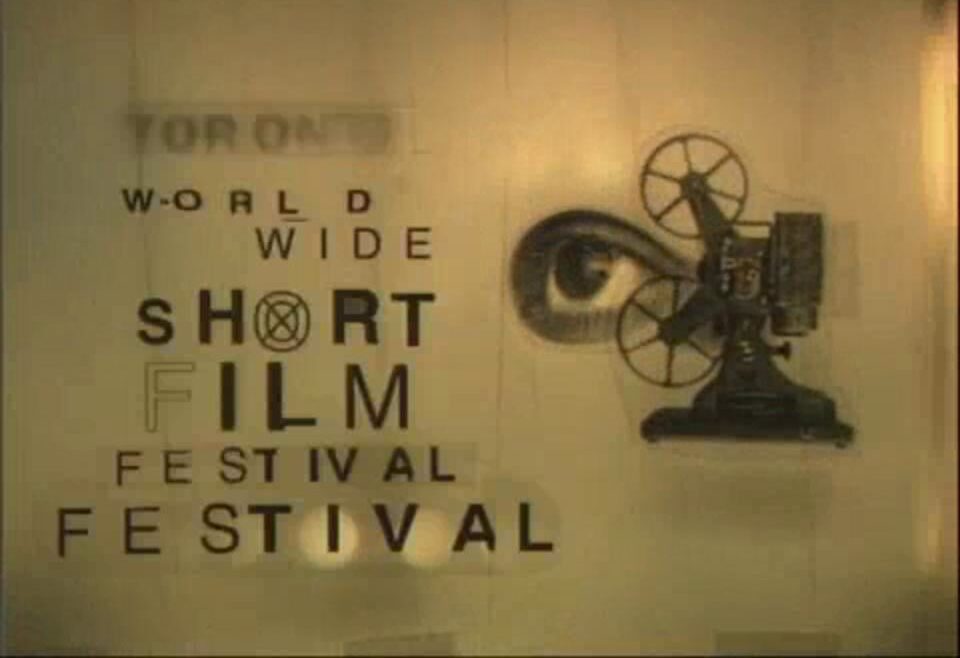 TO Short Film Festival Trailer